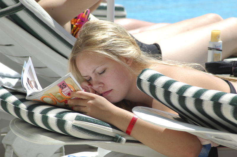 Sealine Hotel Alanya Eksteriør bilde