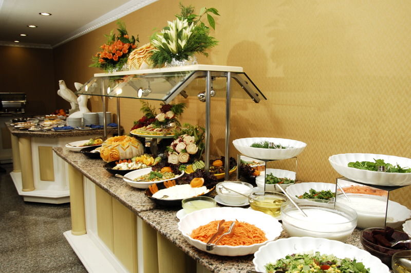 Sealine Hotel Alanya Eksteriør bilde