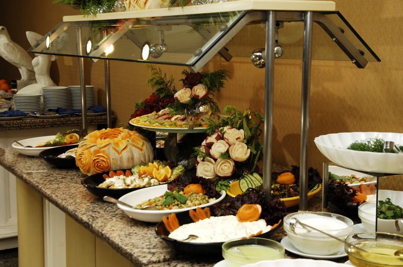 Sealine Hotel Alanya Eksteriør bilde