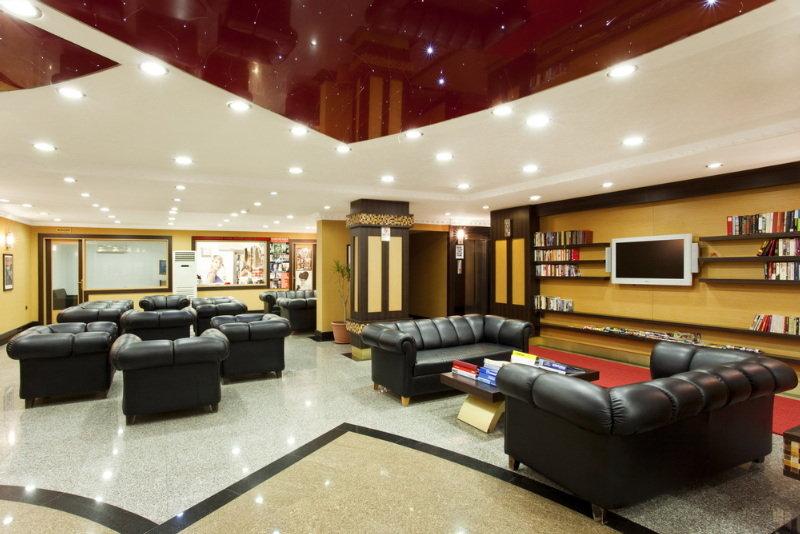 Sealine Hotel Alanya Eksteriør bilde